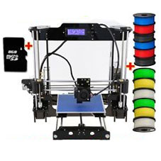 מדפסות תלת מימד 3D