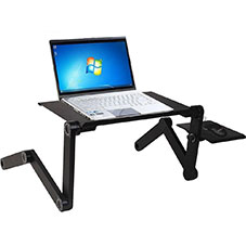 שולחן ללפטופ מחשב נייד
