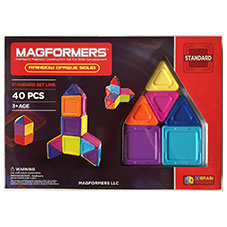 מגפורמרס Magformers