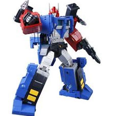 רובוטריקים - Transformers