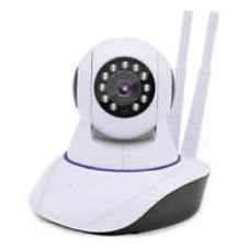 WiFi Wireless IP 1080P Network Security Cameras + Night Vision